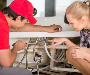 About Septic Pumping Service La Marque, TX